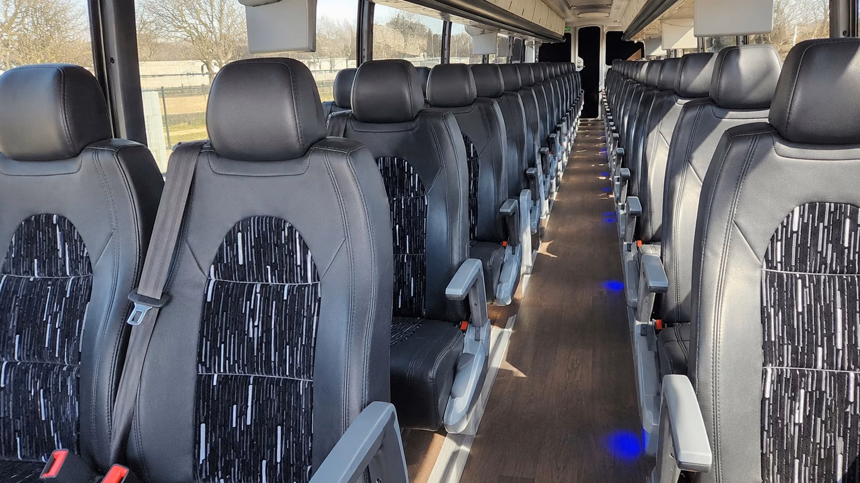 compare bus rental pricing in concord online upfront and in minutes