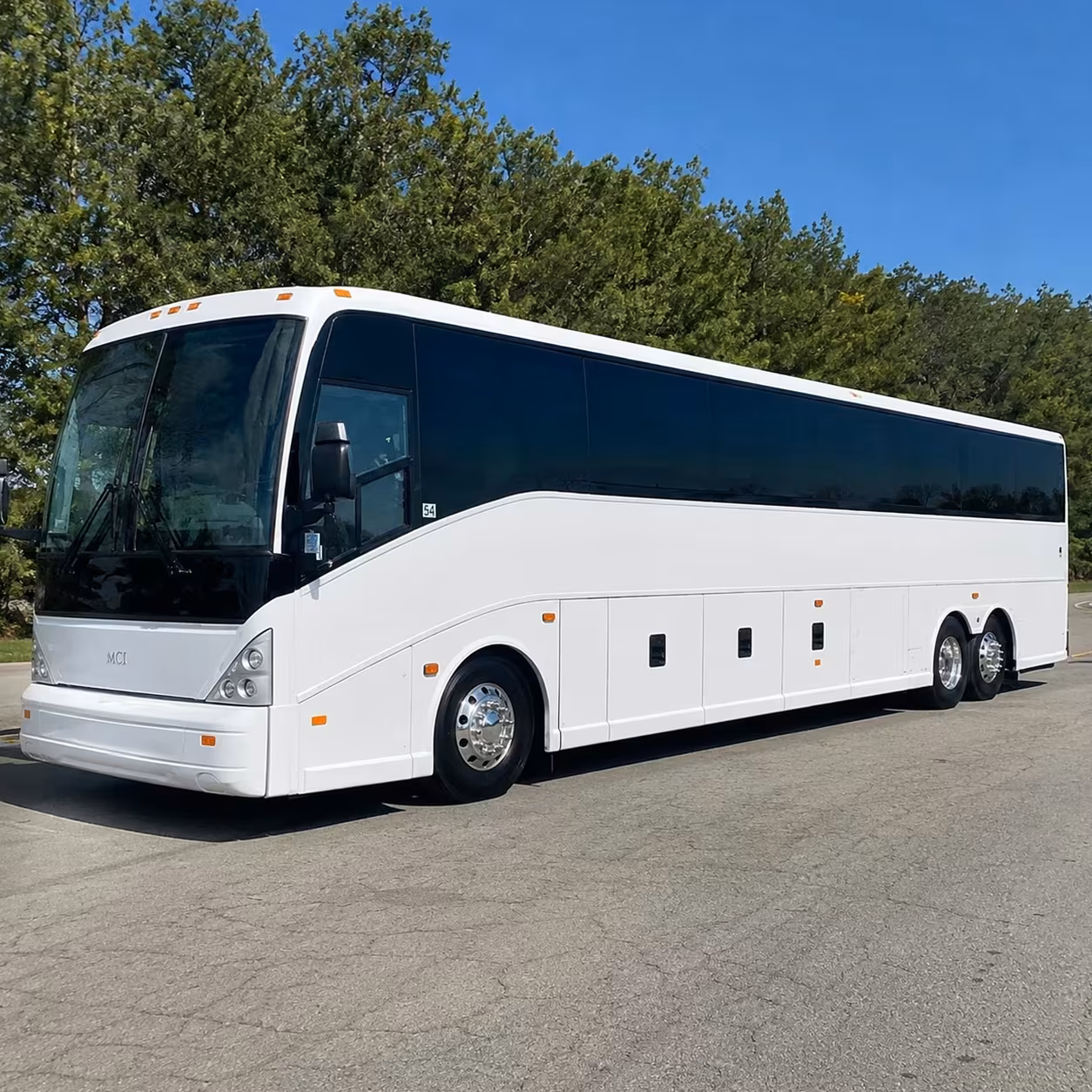 concord bart shuttle buses for employee commutes