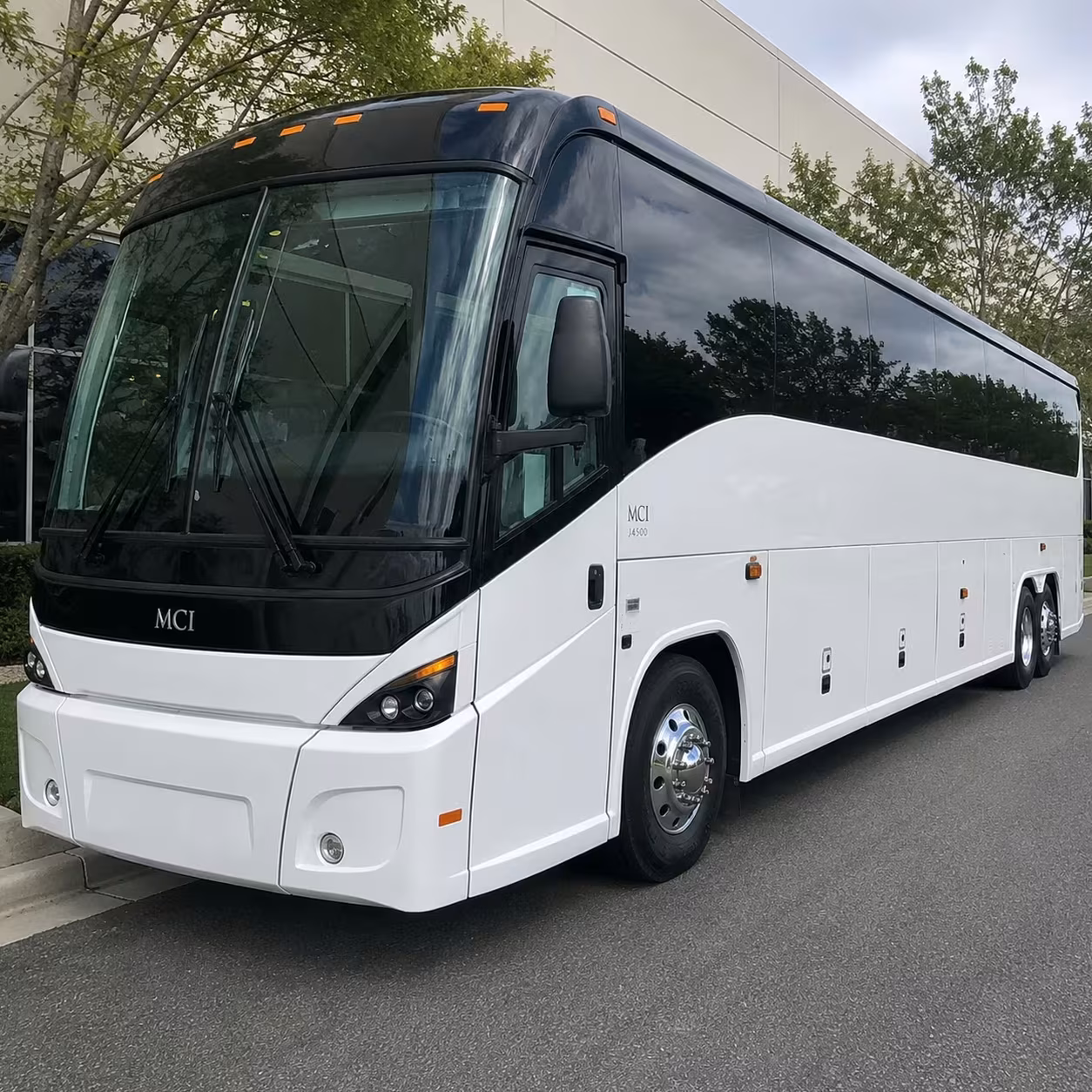 concord charter buses to yosemite napa and monterey