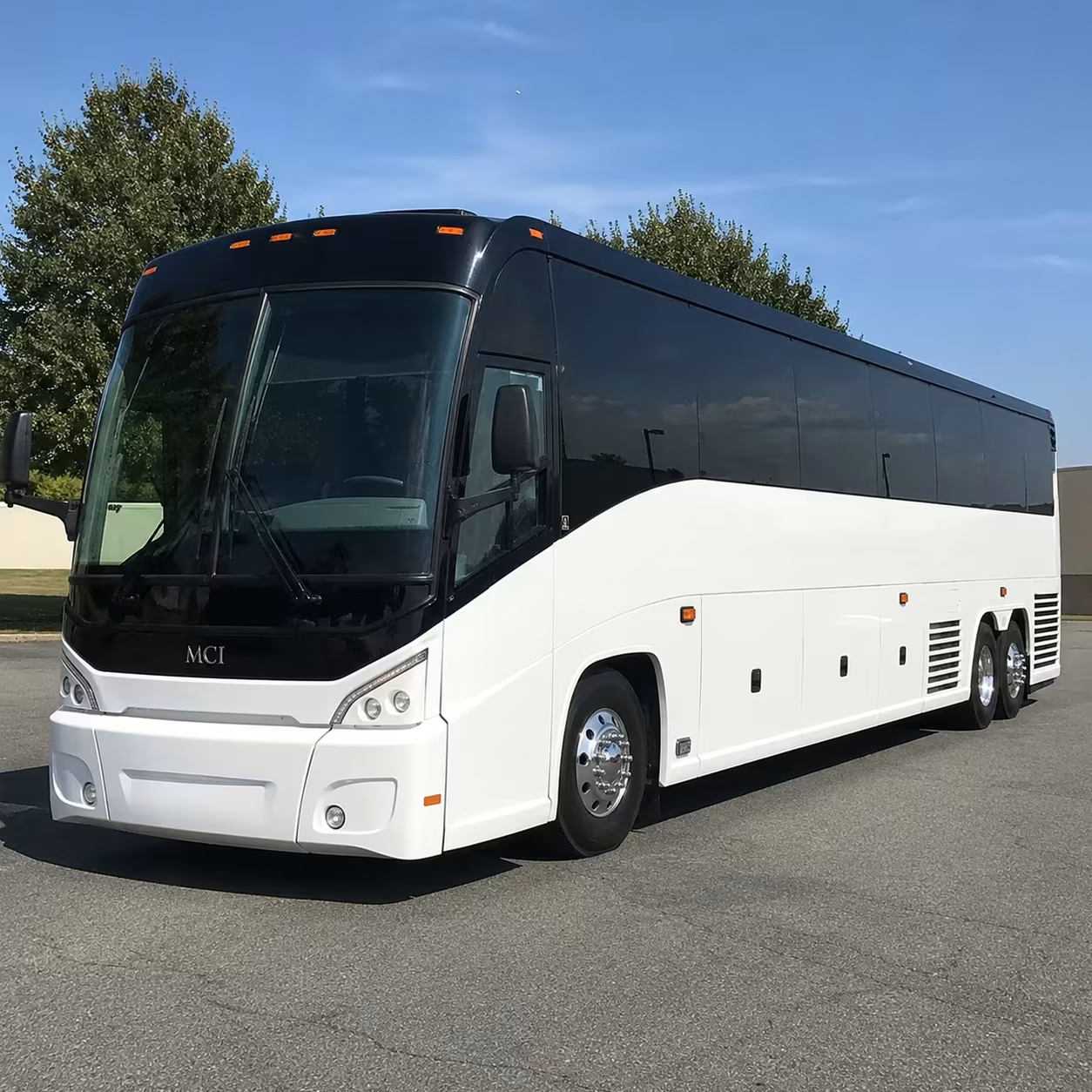 concord concert transportation that keeps your group together