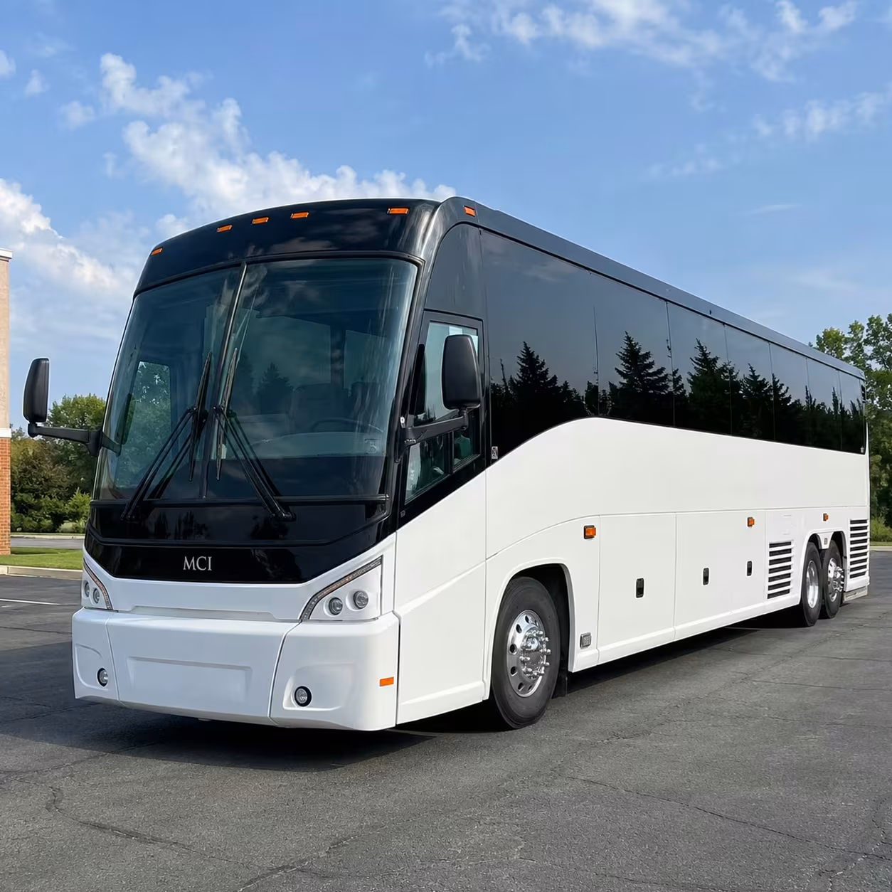 concord corporate transportation to san francisco and the bay area