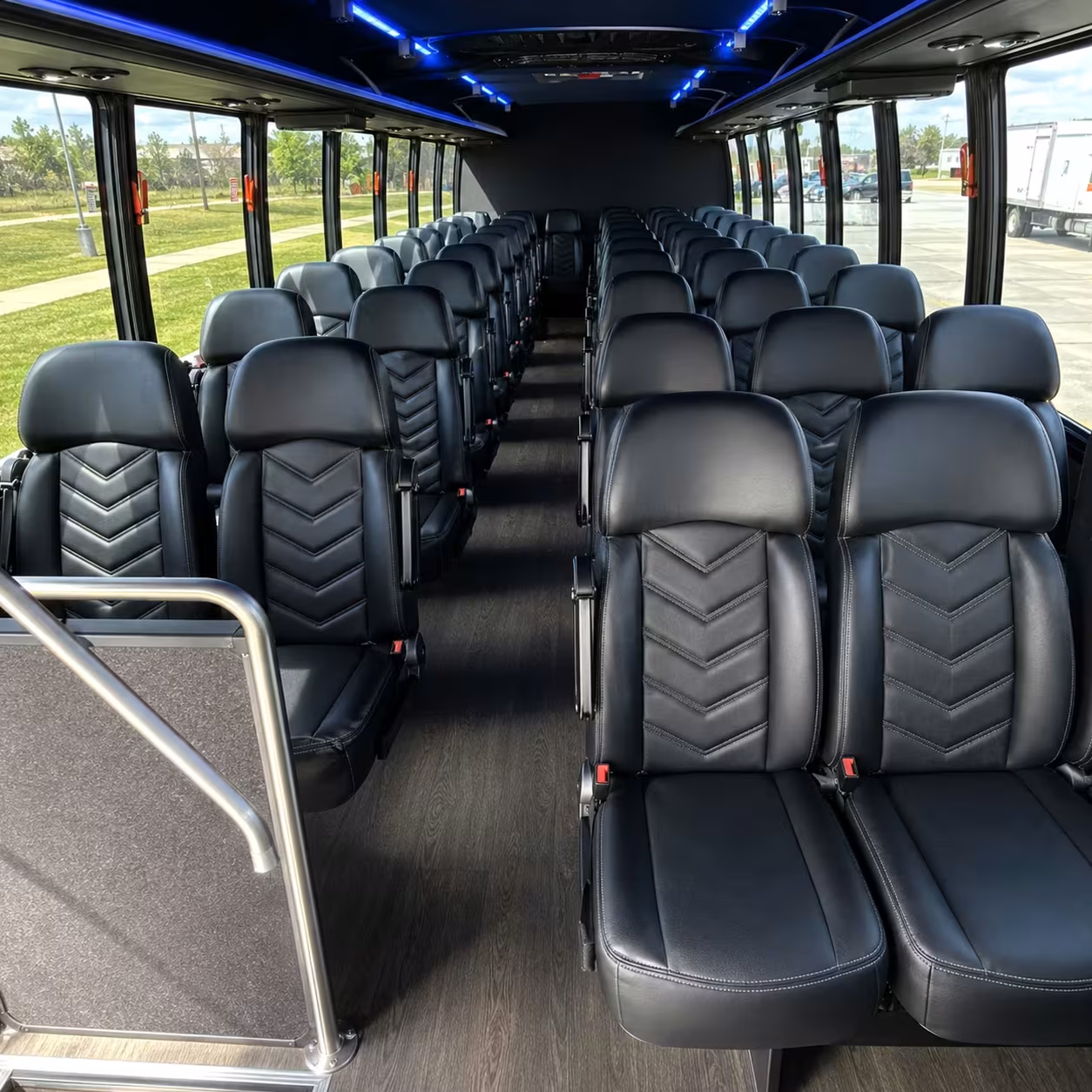 concord corporate transportation
