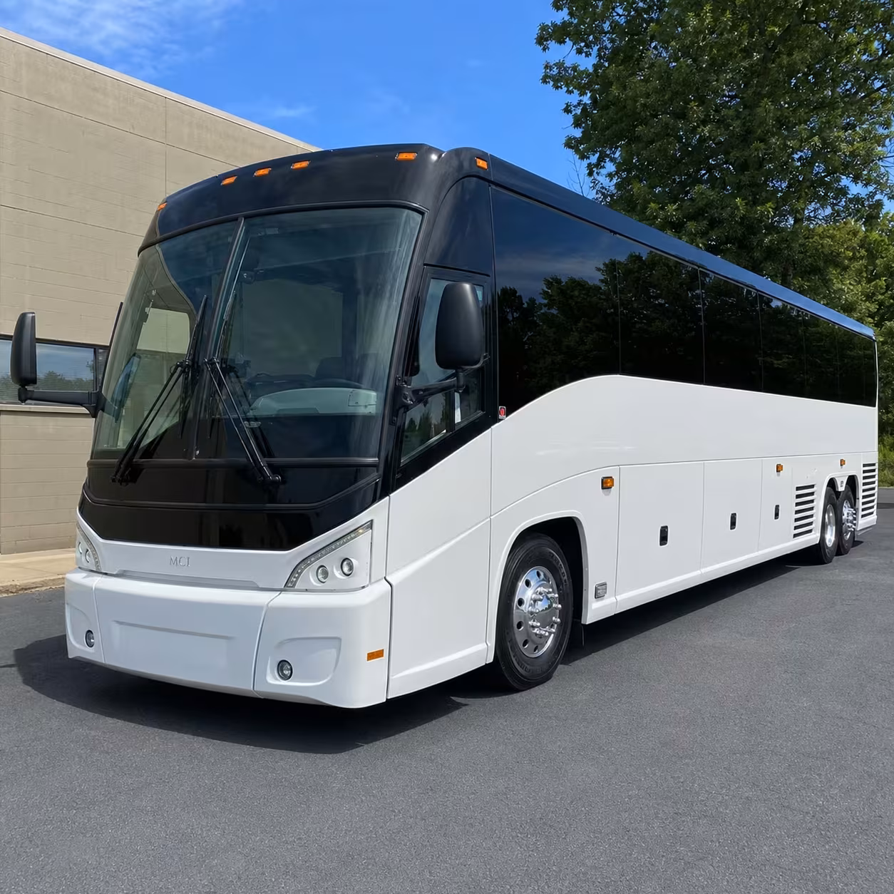 concord employee shuttle buses for bart and office commutes
