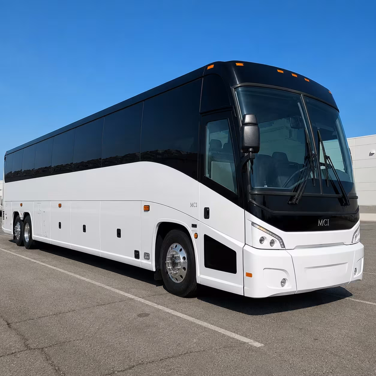 concord government military transportation