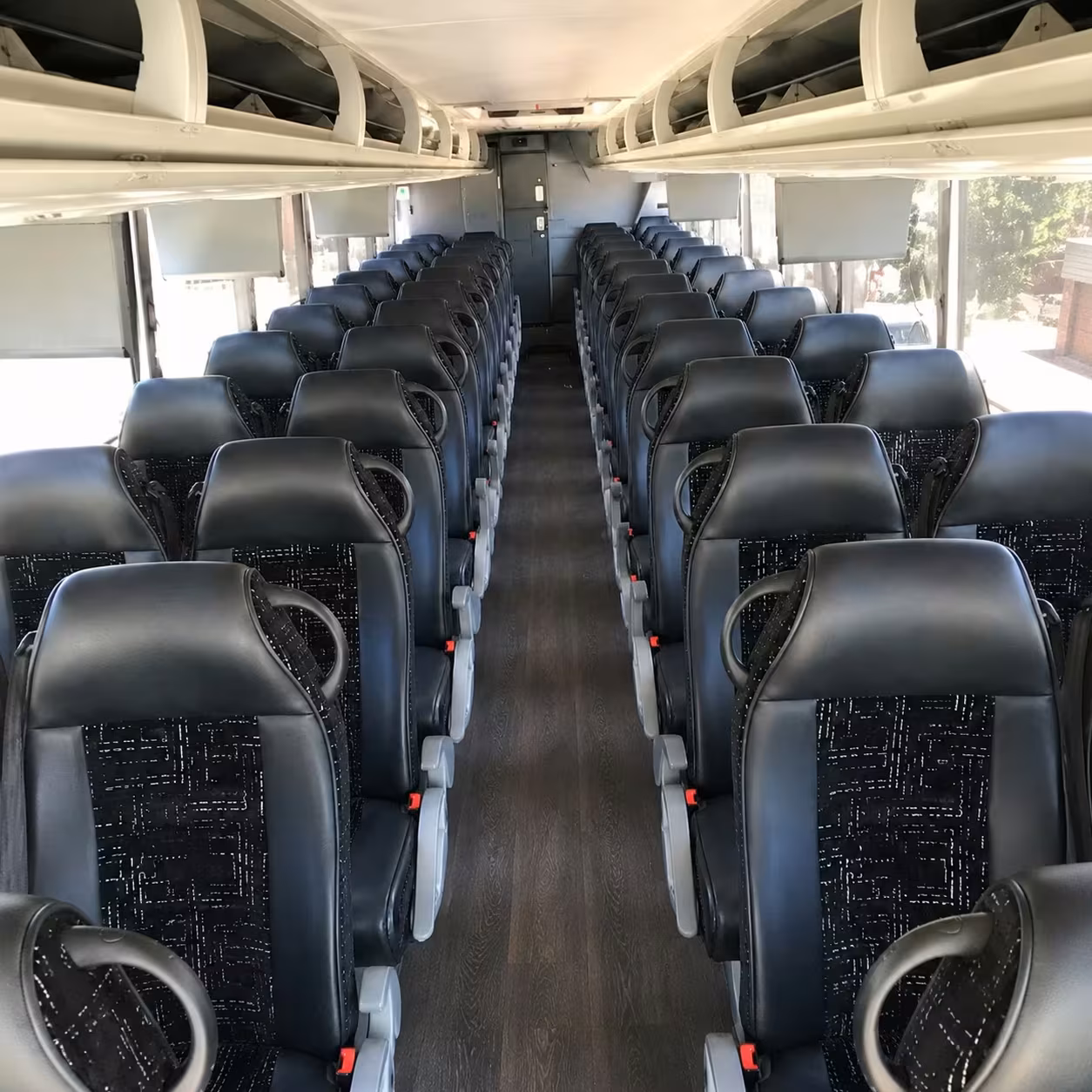 concord long distance transportation