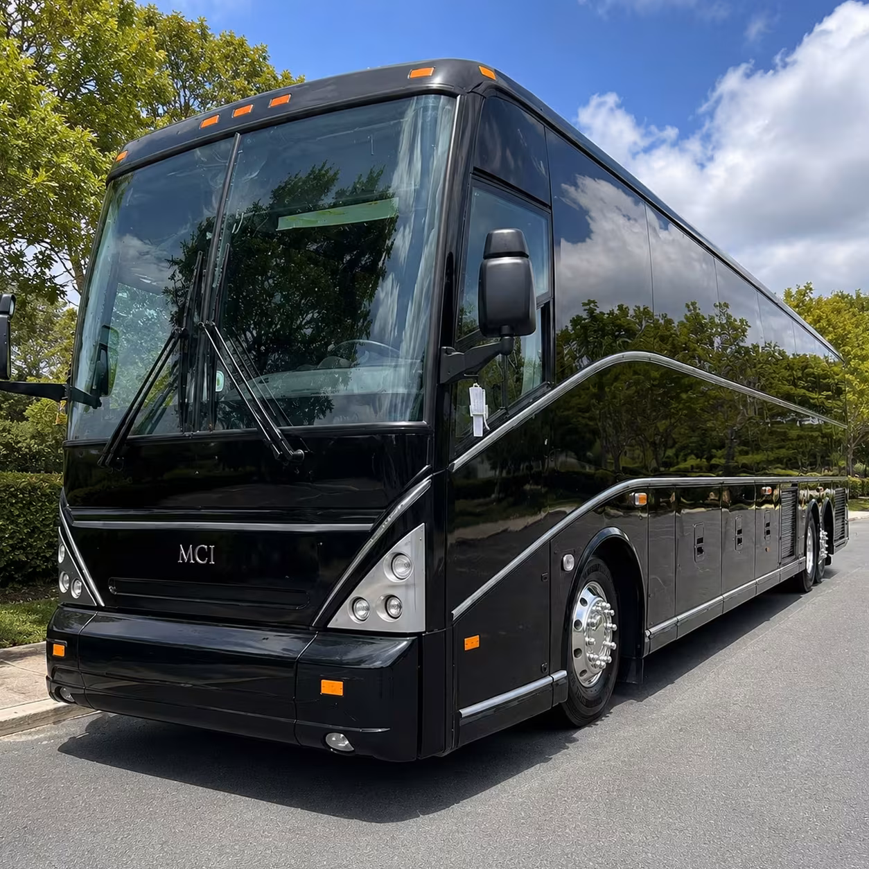 concord school transportation to performing arts venues