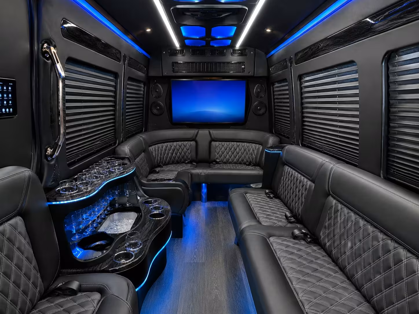 concord sporting event transportation
