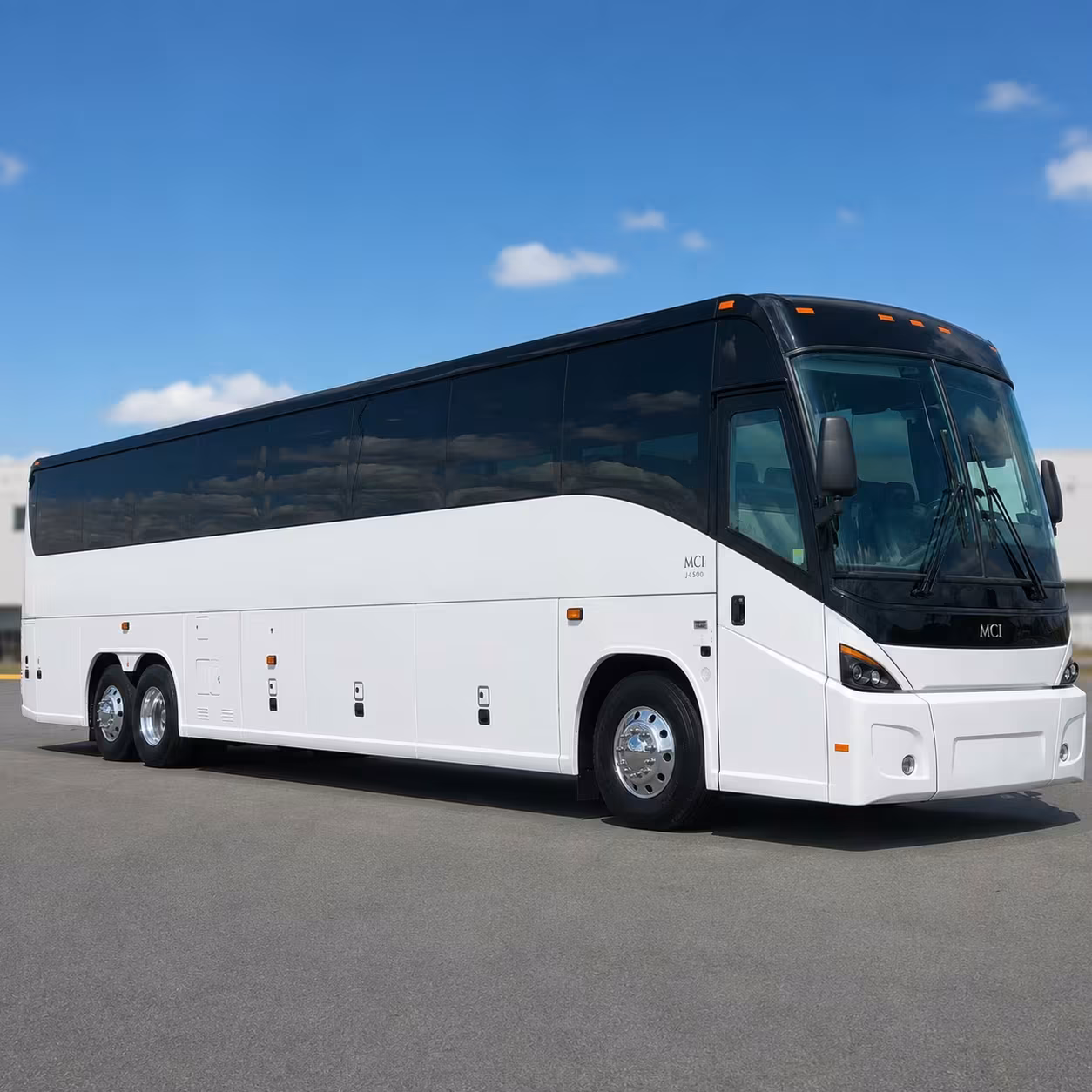concord to los angeles and san diego bus rentals