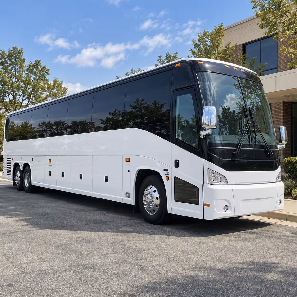 concord wedding shuttle buses between hotels and your venue
