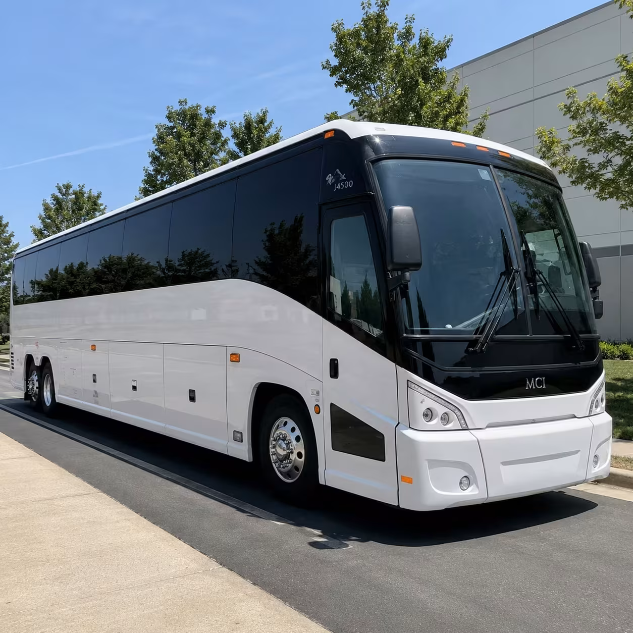 corporate event shuttle rentals in concord california