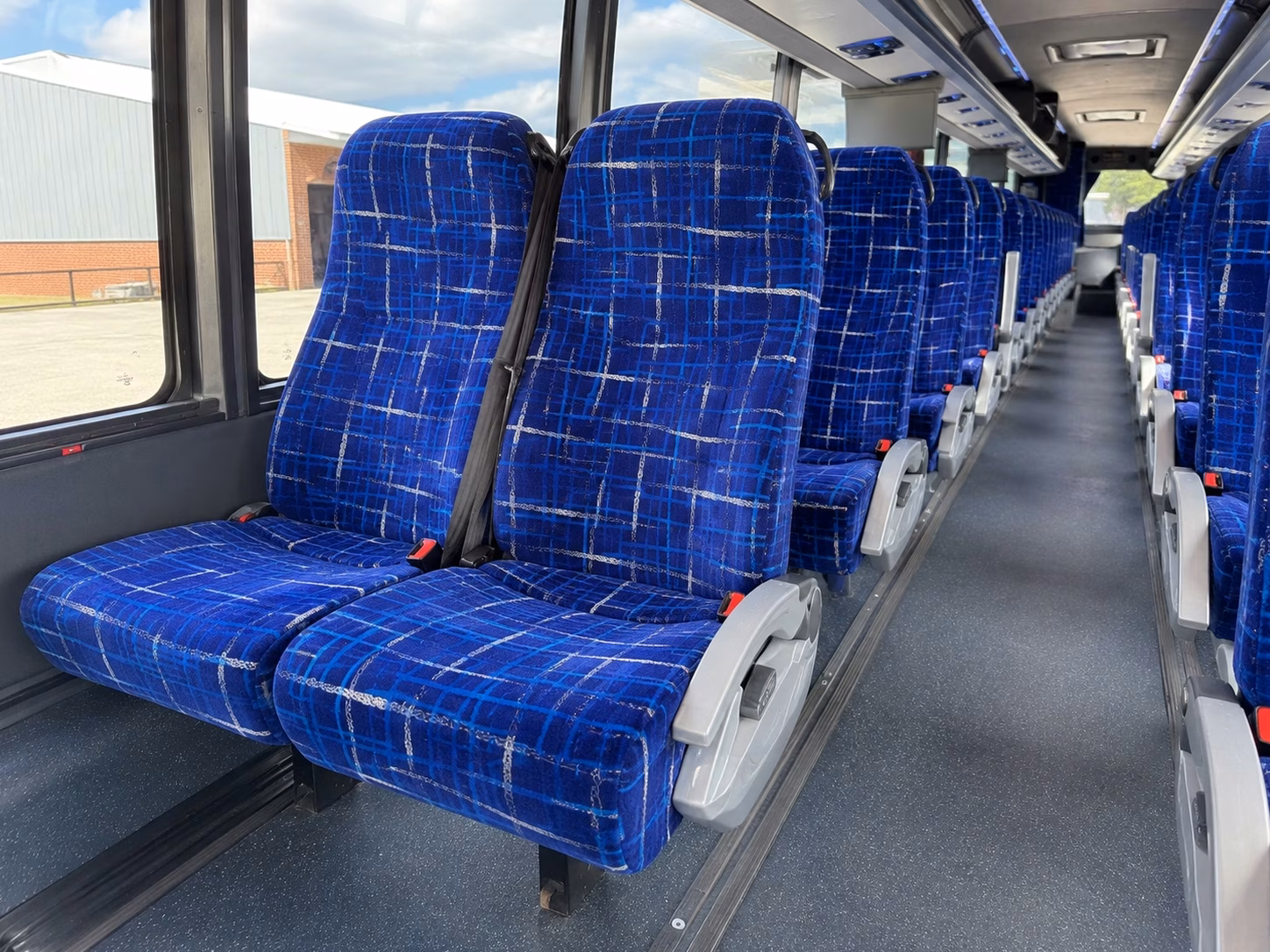 does the day of the week change what a bus costs in concord