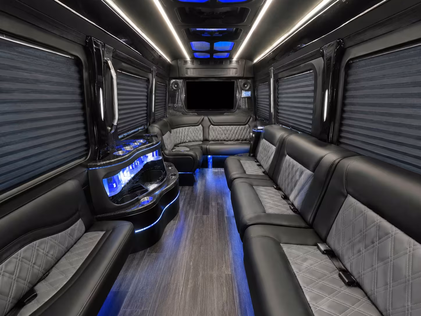 easy online booking for concord prom transportation