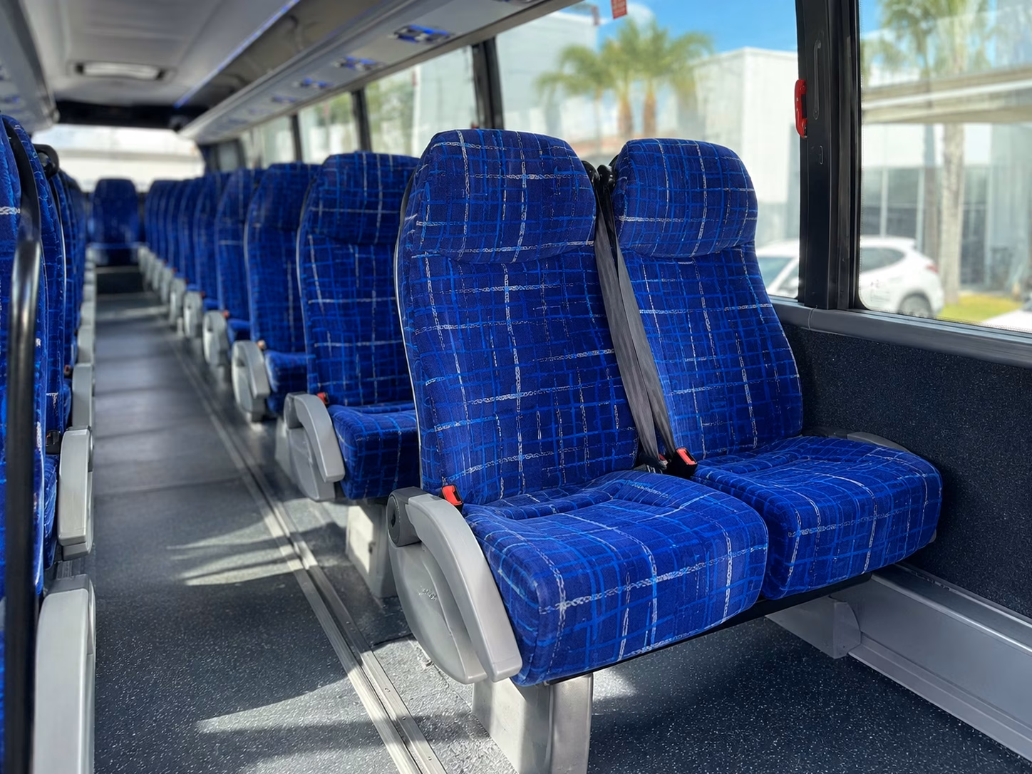 how where and when you re traveling affects your concord bus rental rate