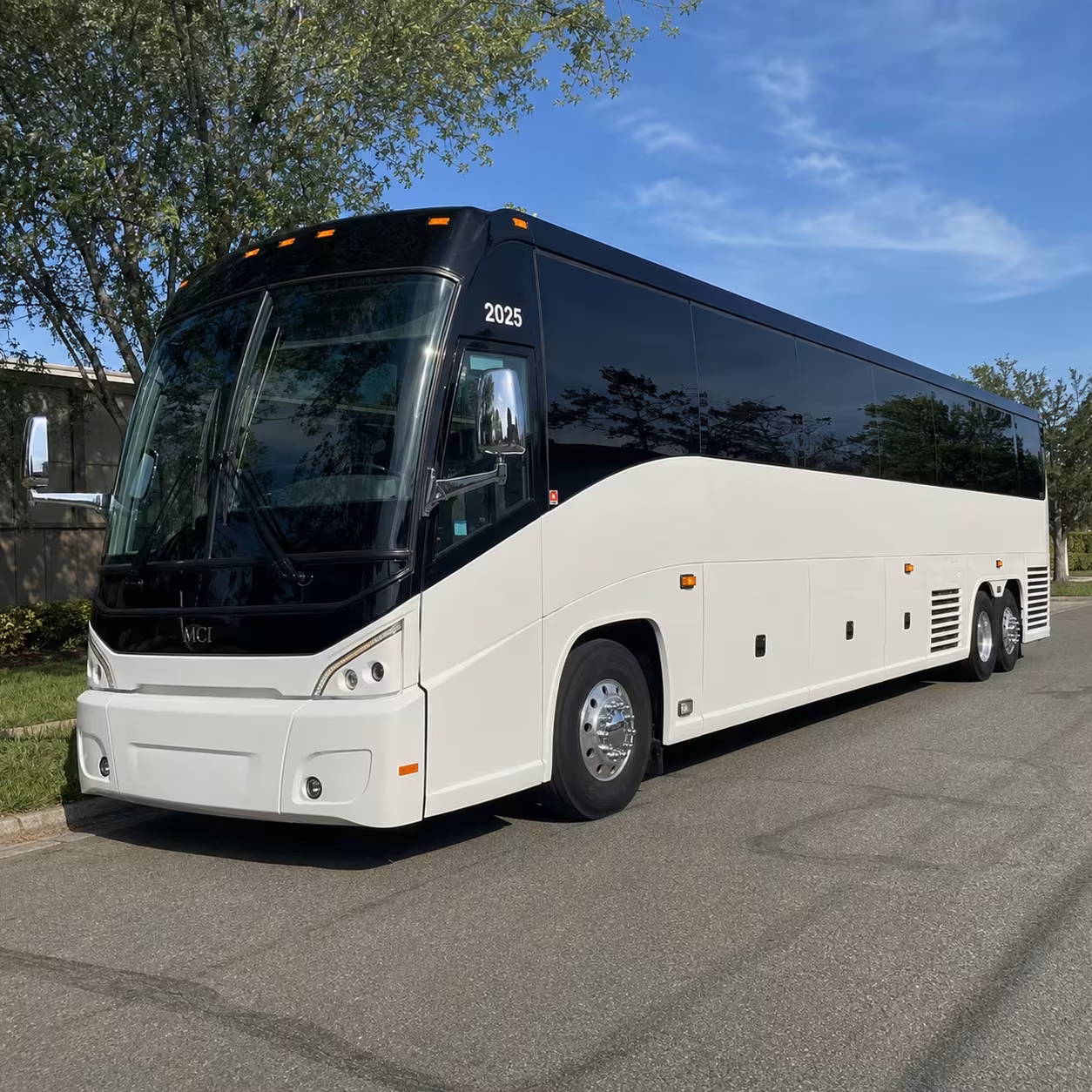not in concord you can still find concert transportation nearby