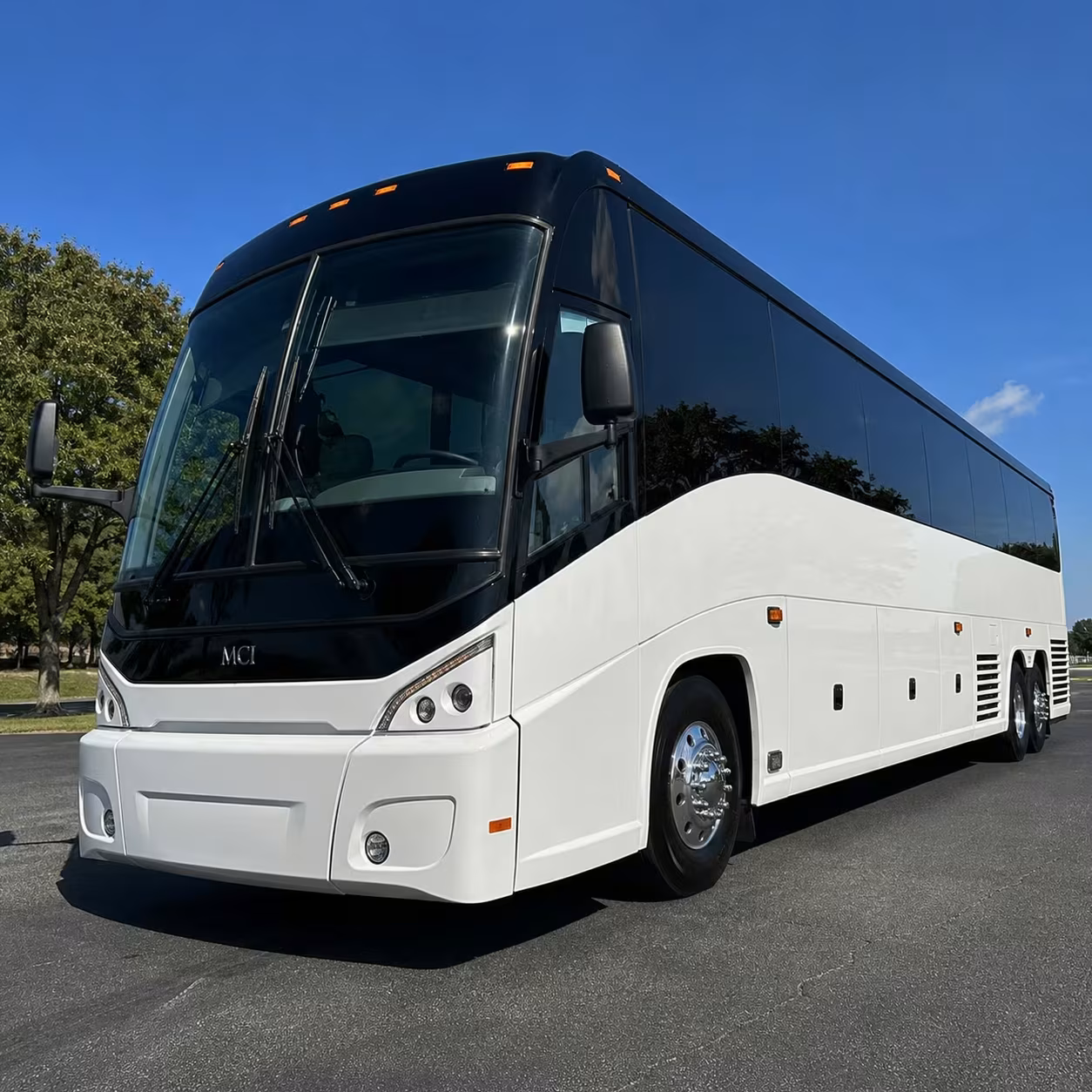 not in concord you can still find corporate event transportation nearby