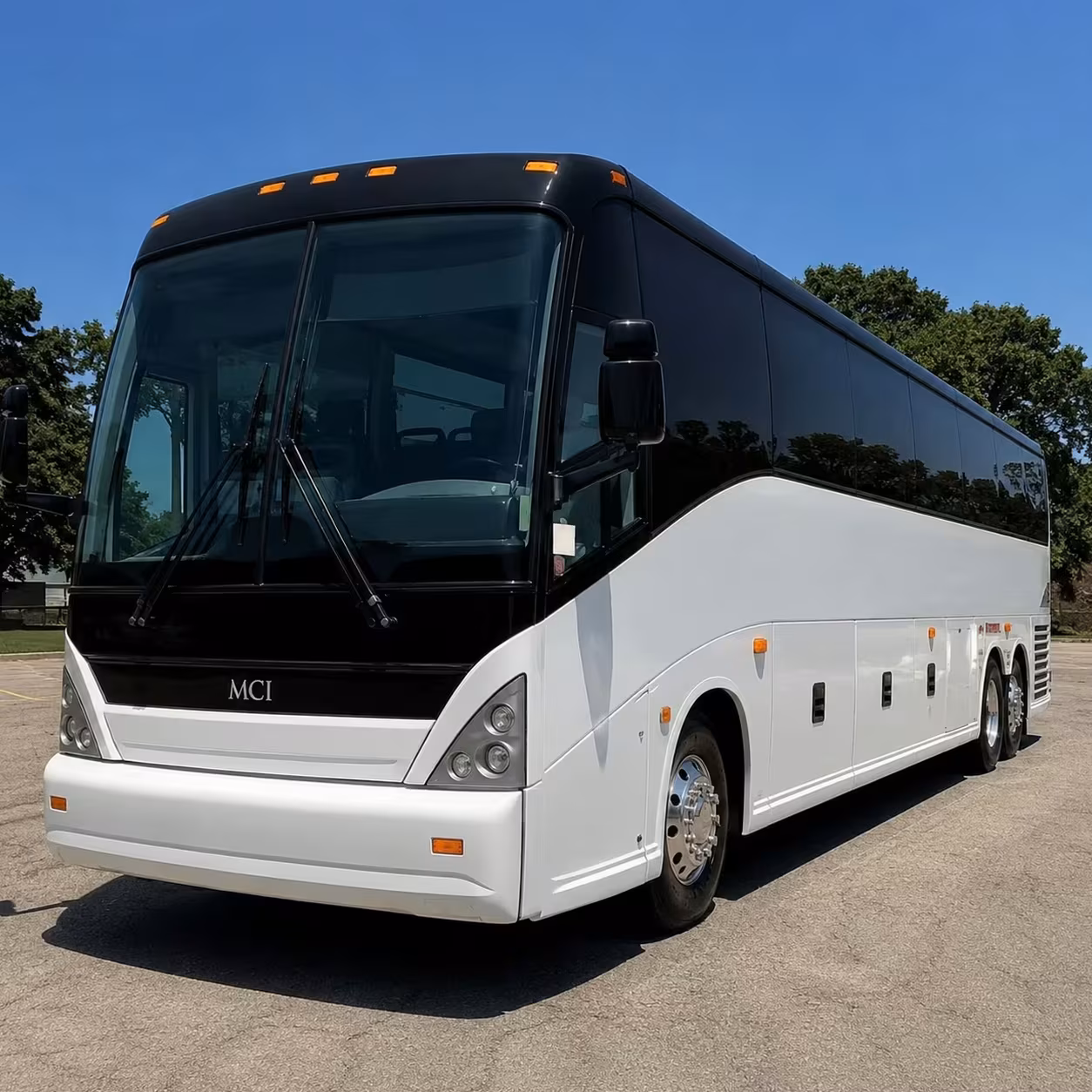 not in concord you can still find employee transportation nearby