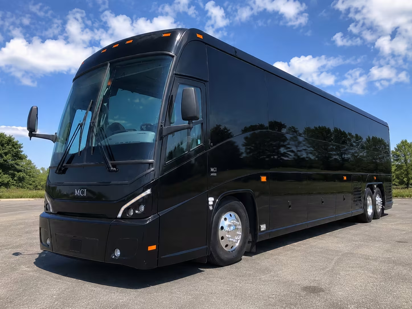 not in concord you can still find prom transportation nearby