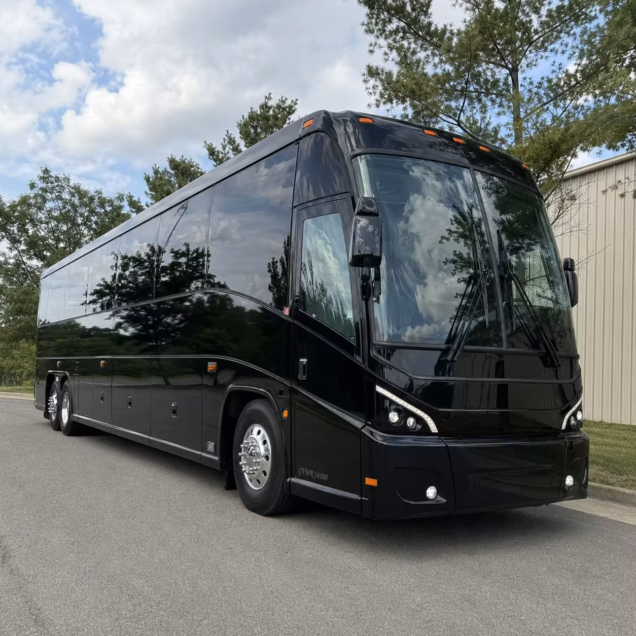not in concord you can still find religious group transportation nearby