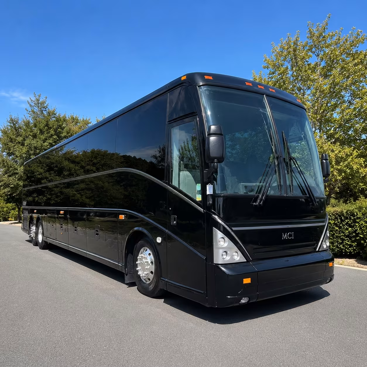not in concord you can still find school event transportation nearby