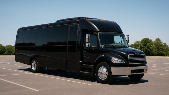 15 passenger minibus concord