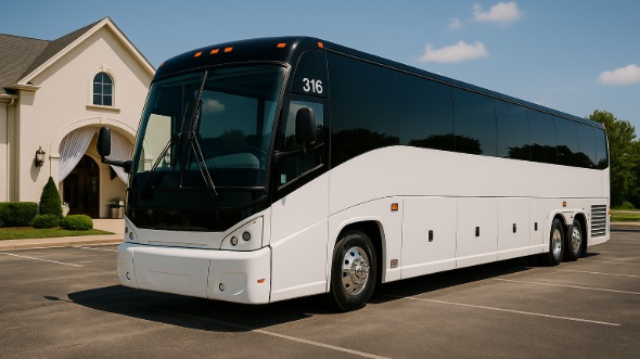 concord bus rentals for travel agents