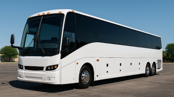 concord charter bus