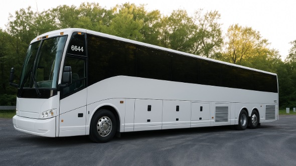 concord construction site shuttle services