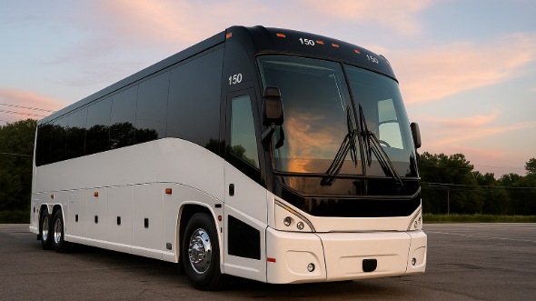 concord private event transportation