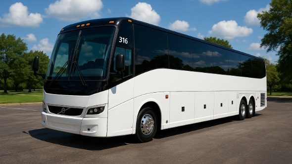 concord prom and homecoming party bus rentals