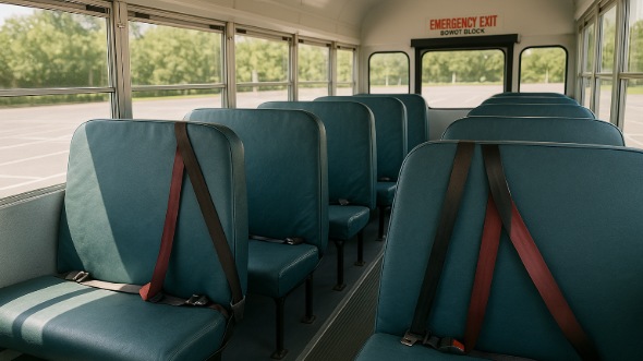 concord school bus rental rental