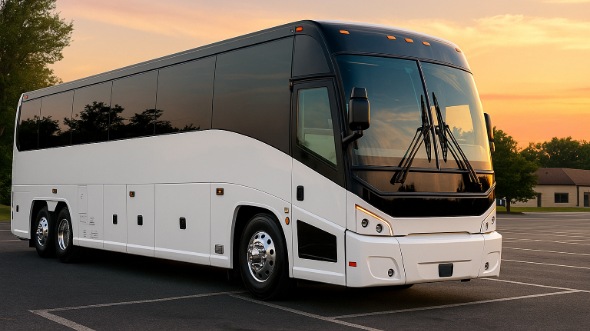 concord sporting event transportation