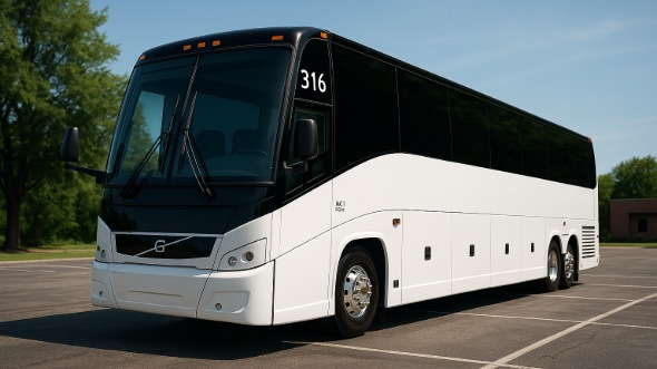 concord summer camp transportation and bus rentals
