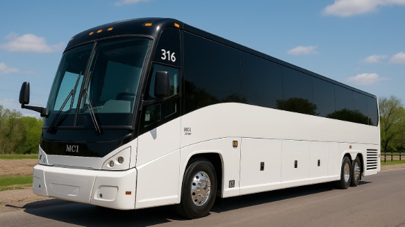 concord wedding transportation