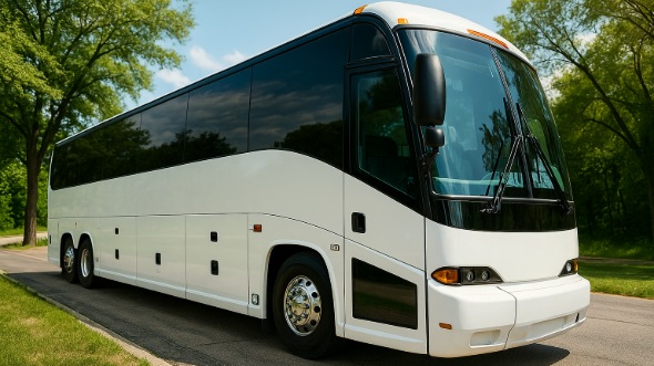 fremont religious charter bus and minibus rentals
